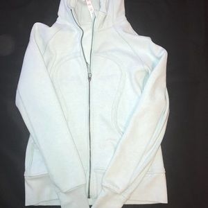 Lululemon hoodie